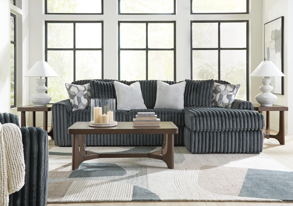 Korestone Occasional Table Set - LasVegasFurnitureOnline.com