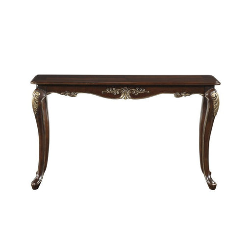 9815-05 - Sofa Table - LasVegasFurnitureOnline.com