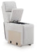 Social Pointe Reclining Sectional with Storage Consoles - LasVegasFurnitureOnline.com