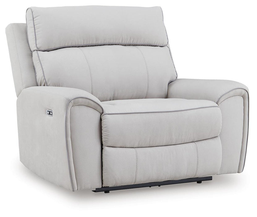 Social Pointe Power Recliner - LasVegasFurnitureOnline.com