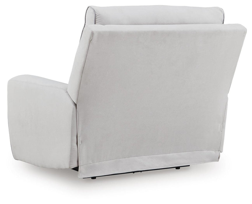 Social Pointe Power Recliner - LasVegasFurnitureOnline.com