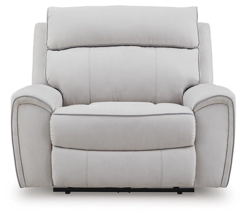 Social Pointe Power Recliner - LasVegasFurnitureOnline.com