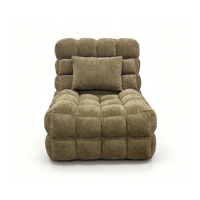 Kamili Massage Chair - Chair | Las Vegas Furniture Online - View 15