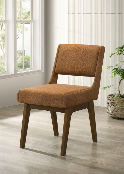 Galindo Side Chair of 2