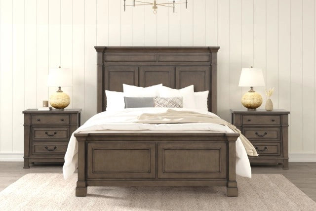 Huddersfield Queen Bedroom Set