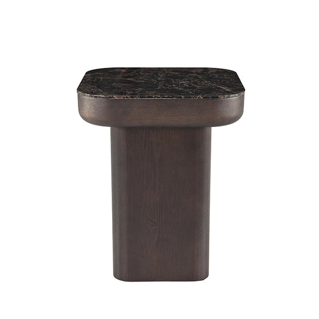 Pericles End Table - End Table | Las Vegas Furniture Online - View 3