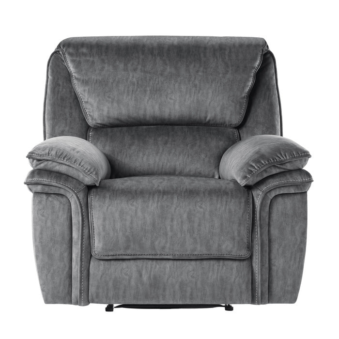 9913-1 - Reclining Chair - LasVegasFurnitureOnline.com
