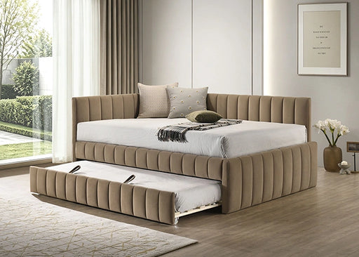 Nardi Full Day Bed w/ Trundle - Daybed | Las Vegas Furniture Online