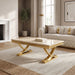 Wettingen Coffee Table - Cocktail Table | Las Vegas Furniture Online