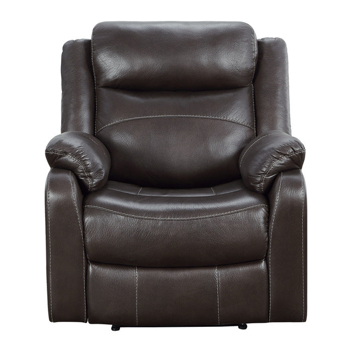 9990DB-1 - Lay Flat Reclining Chair - LasVegasFurnitureOnline.com