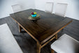 Losone 6 Pc Dining Table Set w/ Bench - Dining Table Set | Las Vegas Furniture Online - View 3