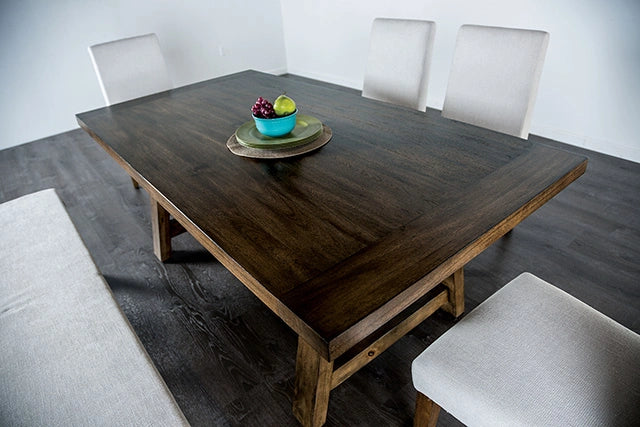 Losone 7 Pc Dining Table Set - Dining Table Set | Las Vegas Furniture Online - View 3