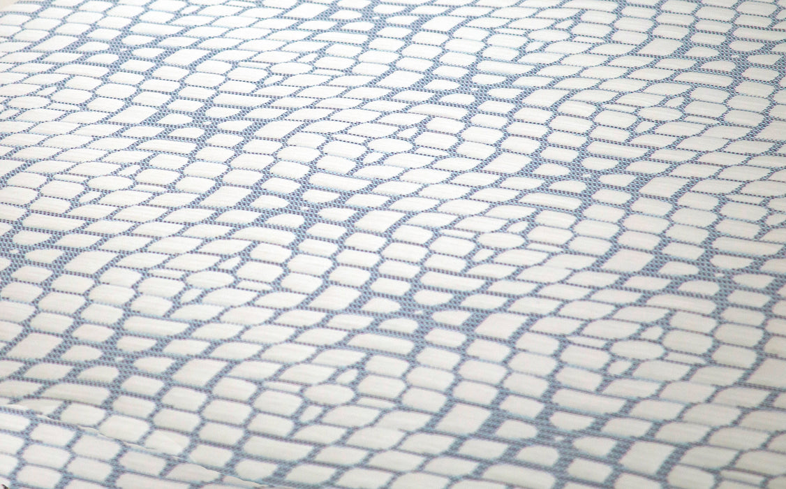 Customatic® The DreamSense Bliss™ Hybrid Mattress