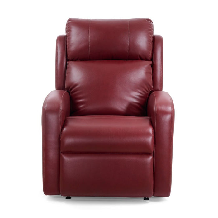 Ultra Comfort Aiden UC793 Power Lift Chair Recliner - MassageChairPlanet.com