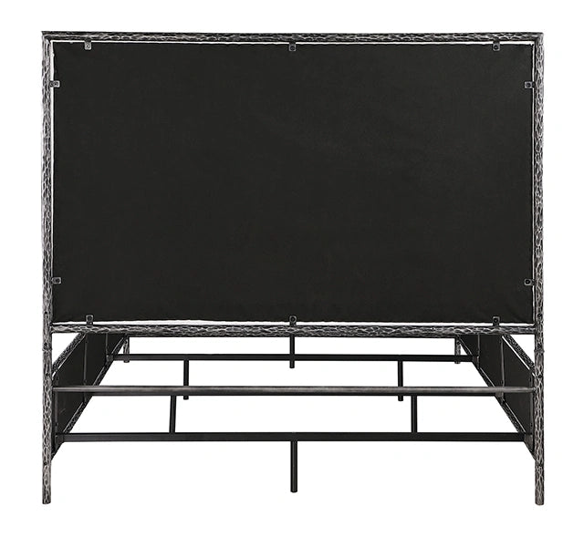 Valda Bed - Bed | Las Vegas Furniture Online - View 12