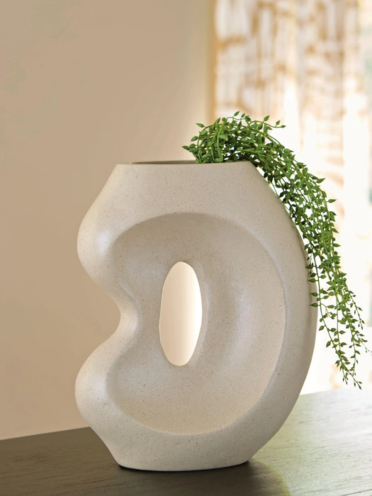 Odion Vase