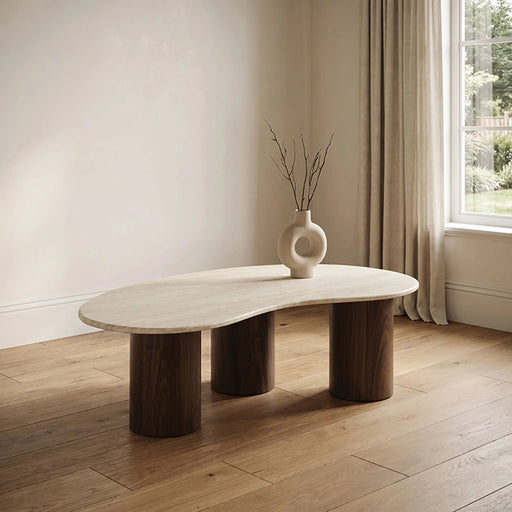 Cloris Coffee Table - Cocktail Table | Las Vegas Furniture Online