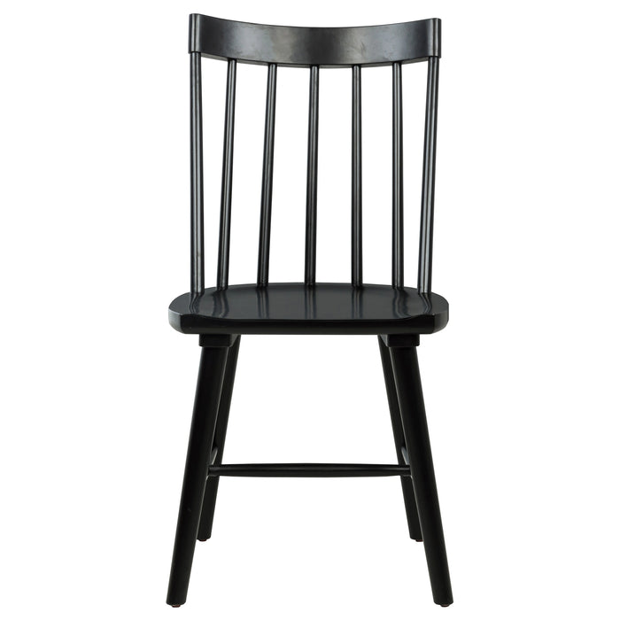 Middleton Side Chairs of 2