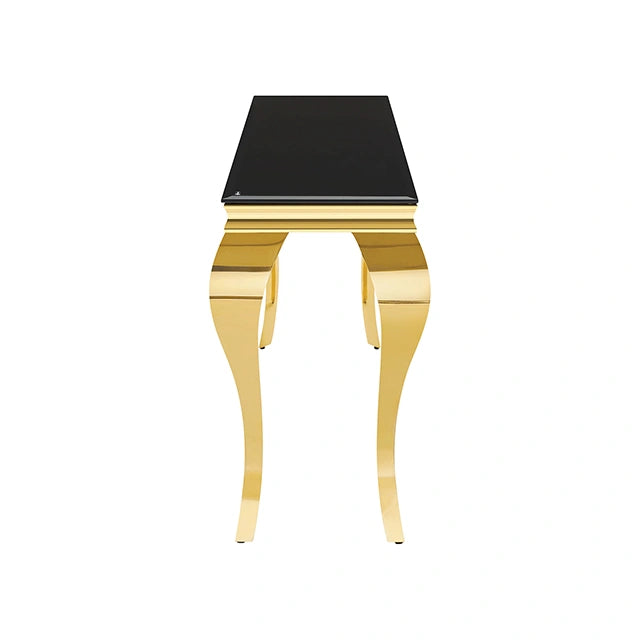 Wetzikon Sofa Table - Sofa Table | Las Vegas Furniture Online - View 5