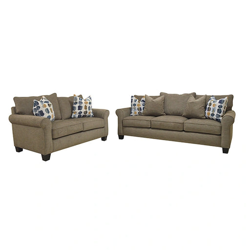 Upton Loveseat - Loveseat | Las Vegas Furniture Online - View 2