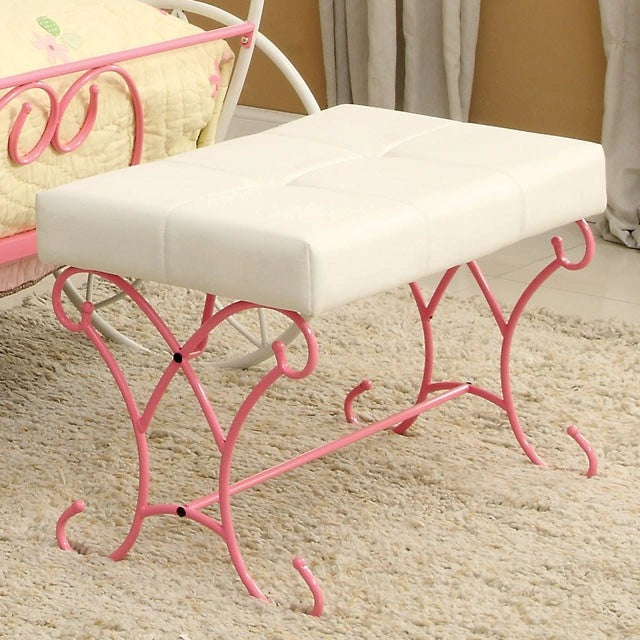 Enchant Bench - Bench | Las Vegas Furniture Online