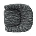 Pyrena Swivel Chair - Chair | Las Vegas Furniture Online - View 5