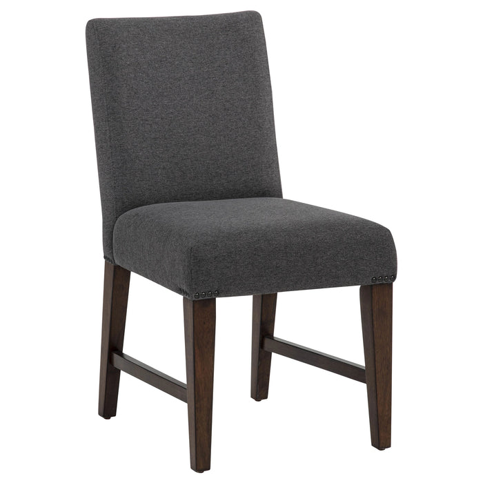 Naser Side Chair of 2