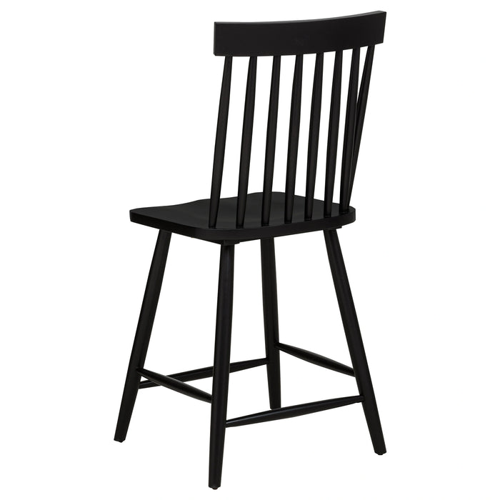 Andrews Counter Chair of 2