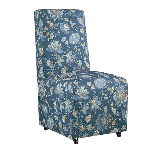 Durham Dining Chair (1/CTN) - Dining Chair | Las Vegas Furniture Online - View 2