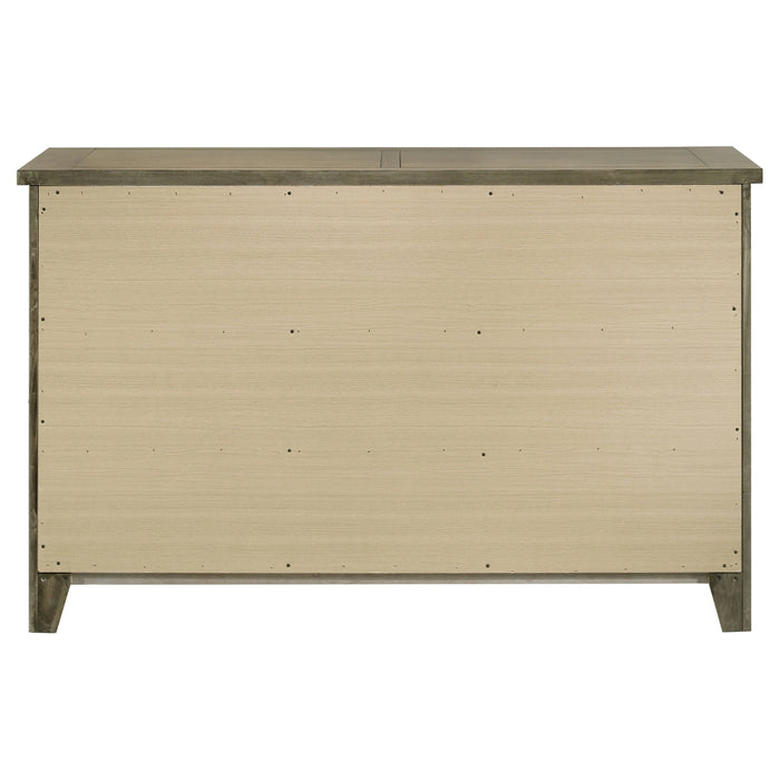 Hazlewood Dresser