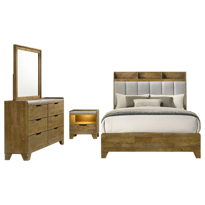 Henderson Bedroom Set
