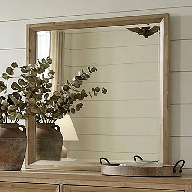 Helios Mirror - Mirror | Las Vegas Furniture Online
