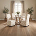 Canterbury Dining Chair (1/CTN) - Dining Chair | Las Vegas Furniture Online - View 41