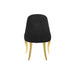 Neuveville Upholstered Side Chair (2/CTN) - Chair | Las Vegas Furniture Online - View 6