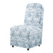 Canterbury Dining Chair (1/CTN) - Dining Chair | Las Vegas Furniture Online - View 56
