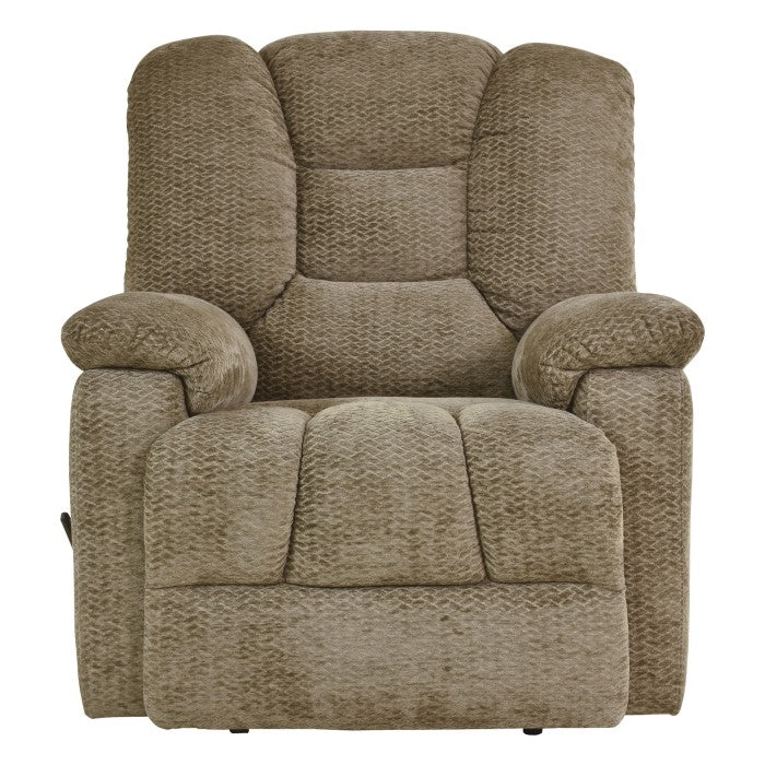9533BR-1 - Reclining Chair - LasVegasFurnitureOnline.com