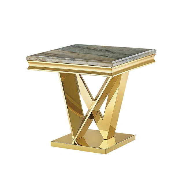 Villarsglane End Table - End Table | Las Vegas Furniture Online - View 20