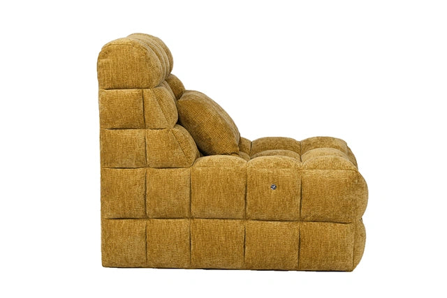 Kamili Massage Chair - Chair | Las Vegas Furniture Online - View 5