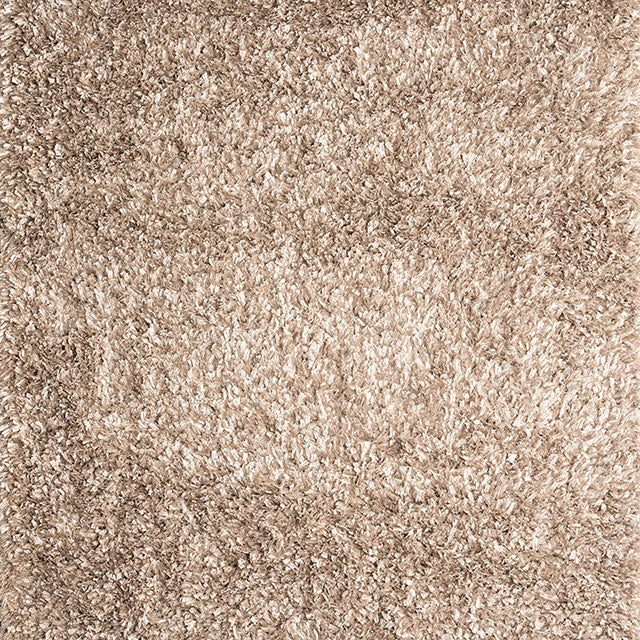 Annmarie Beige 5' X 8' Area Rug - Rug | Las Vegas Furniture Online - View 2