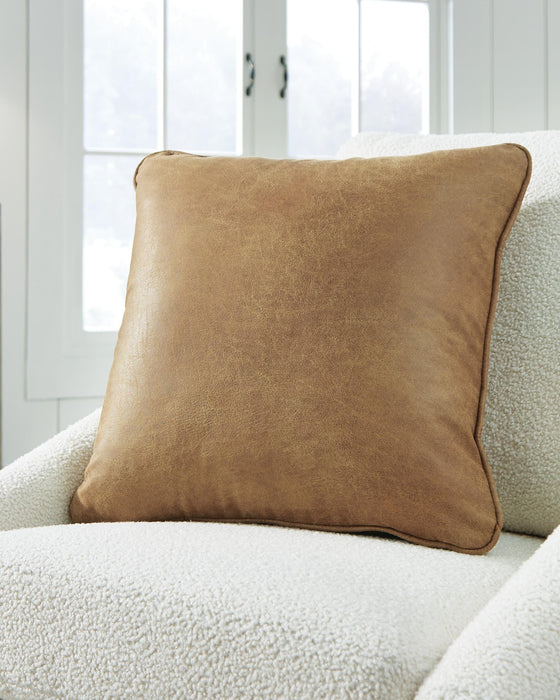 Cortnie Pillow - LasVegasFurnitureOnline.com