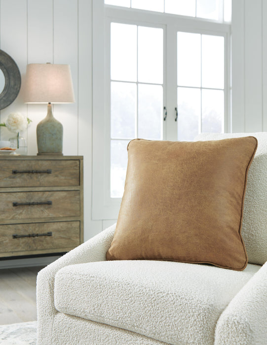 Cortnie Pillow - LasVegasFurnitureOnline.com