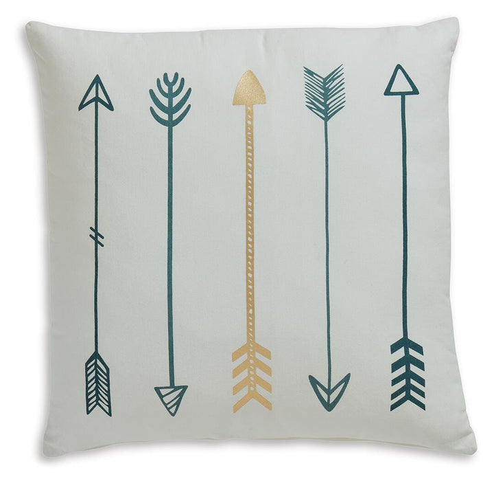 Gyldan Pillow - LasVegasFurnitureOnline.com