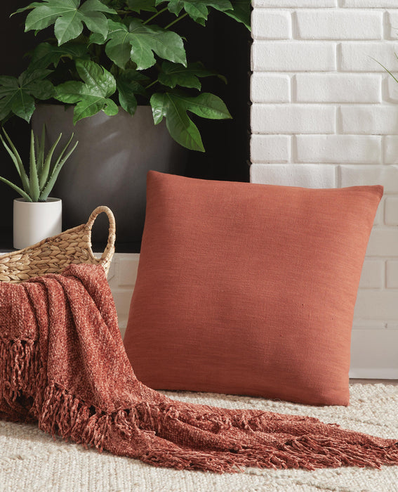 Thaneville Pillow - LasVegasFurnitureOnline.com