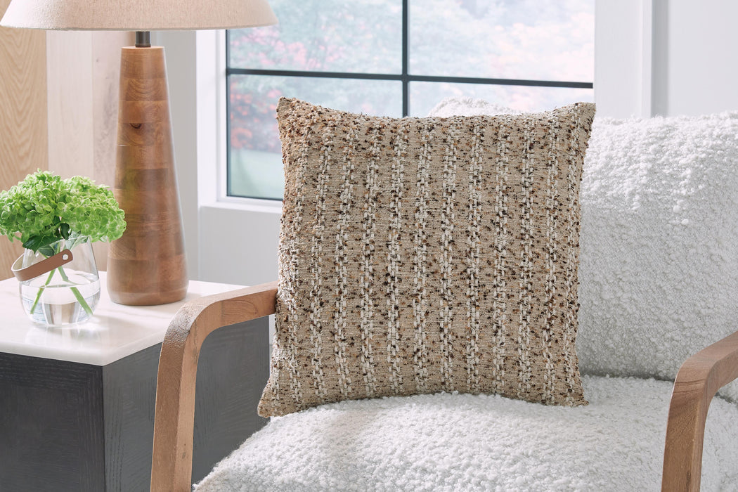 Vorlane Pillow - LasVegasFurnitureOnline.com