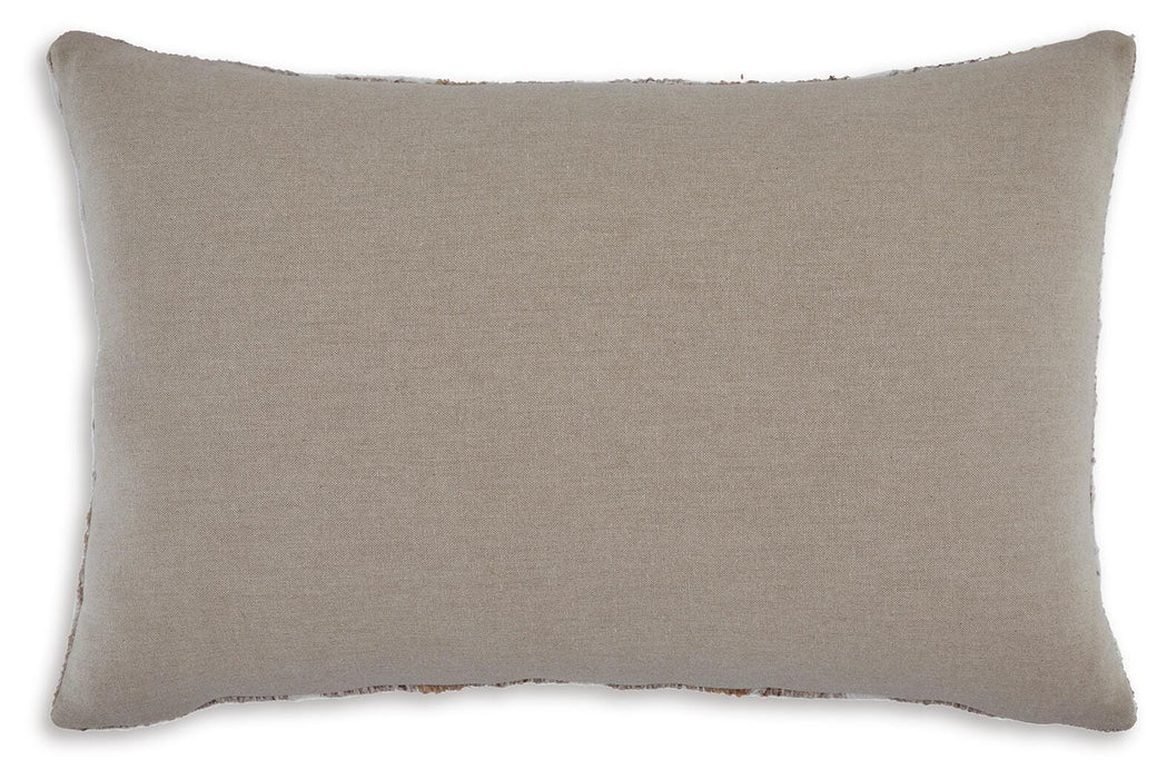 Benish Pillow - LasVegasFurnitureOnline.com