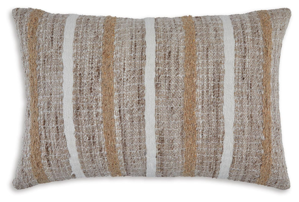 Benish Pillow - LasVegasFurnitureOnline.com