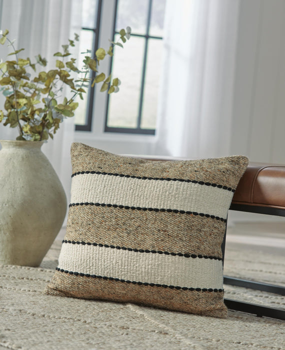 Rueford Pillow - LasVegasFurnitureOnline.com