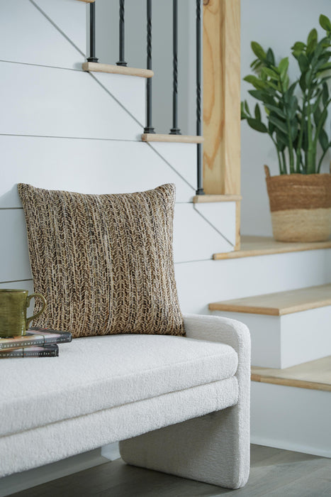 Jayner Pillow (Set of 4) - LasVegasFurnitureOnline.com