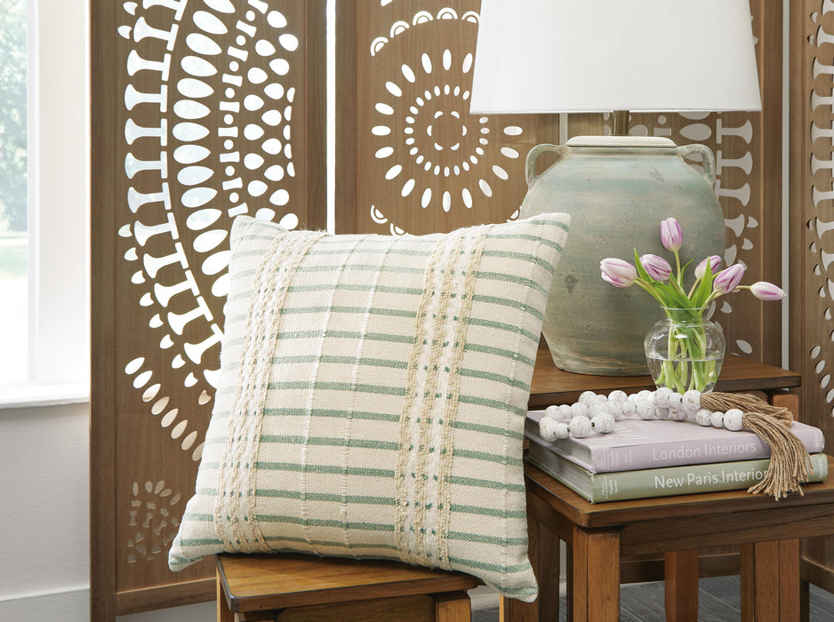 Rowton Pillow - LasVegasFurnitureOnline.com