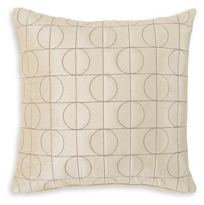 Kydner Pillow (Set of 4) - LasVegasFurnitureOnline.com
